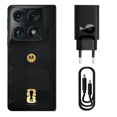 MOTOROLA RAZR FOLD FIFA NEGRO 16GB + 1TB - 3