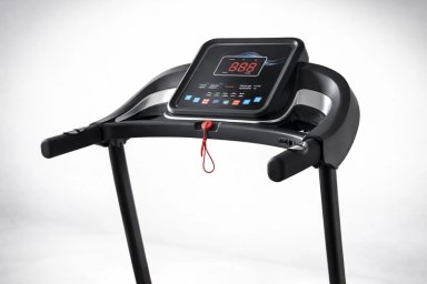 TROTADORA CENTURFIT 1.8 HP PLEGABLE PANTALLA BLUETOOTH PROFESIONAL - 3