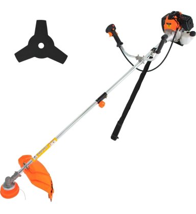 DESBROZADORA GUTSTARK  52cc | 3.6HP - 3