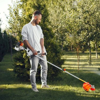 DESBROZADORA GUTSTARK  52cc | 3.6HP - 4