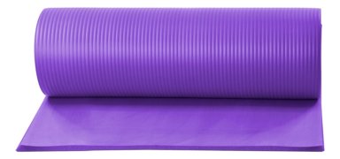 MAT YOGA CENTURFIT 10 MM ALFOMBRA PILATES EXTRA GRUESO - 5