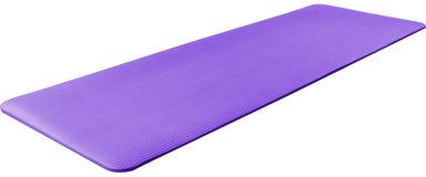 MAT YOGA CENTURFIT 10 MM ALFOMBRA PILATES EXTRA GRUESO - 6