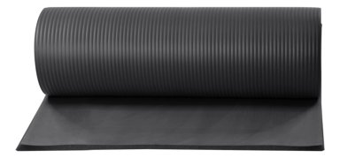MAT YOGA CENTURFIT 10 MM ALFOMBRA PILATES EXTRA GRUESO - 5