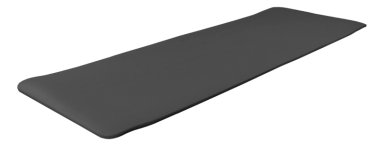 MAT YOGA CENTURFIT 10 MM ALFOMBRA PILATES EXTRA GRUESO - 6