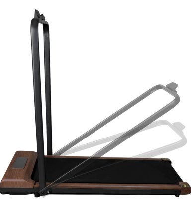 TROTADORA ELE CTRICA PLEGABLE CENTURFIT 3HP 6 KM/H CAMINADORA - 2