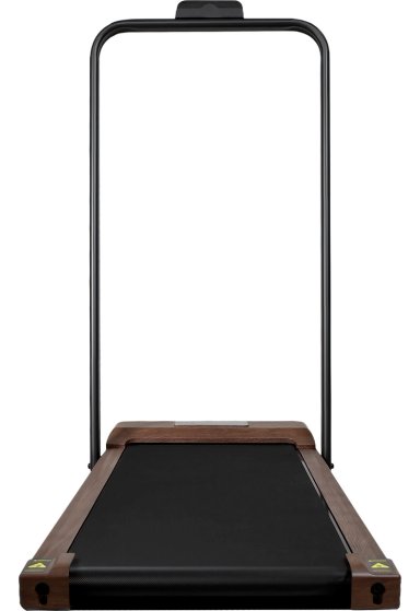 TROTADORA ELE CTRICA PLEGABLE CENTURFIT 3HP 6 KM/H CAMINADORA - 4
