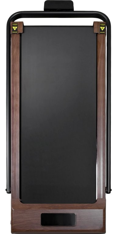 TROTADORA ELE CTRICA PLEGABLE CENTURFIT 3HP 6 KM/H CAMINADORA - 5