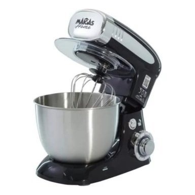 BATIDORA PASTELERA 4LTS MAIGAS-HOME - 1