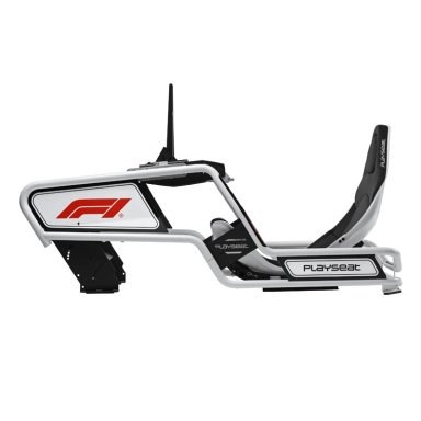 PLAYSEAT SIMULADOR COCKPIT FORMULA INTELLIGENCE F1 EDITION - 1