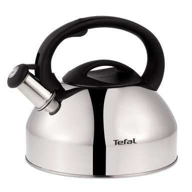 TETERA 3 LTS. ACERO INOXIDABLE TEFAL - 1
