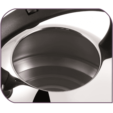 TETERA 3 LTS. ACERO INOXIDABLE TEFAL - 4