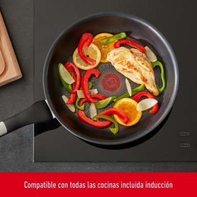 SARTE N 20 CM UNLIMITED TEFAL - 4