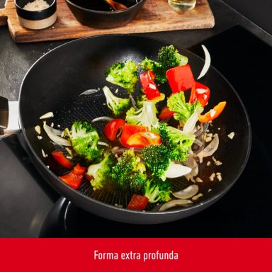 SARTE N 20 CM UNLIMITED TEFAL - 5