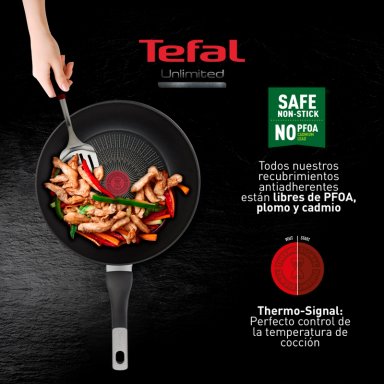 SARTE N 20 CM UNLIMITED TEFAL - 9