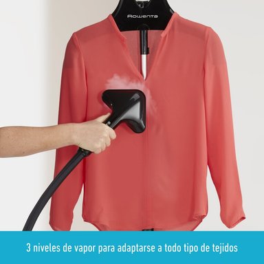 PLANCHA DE VAPOR VERTICAL PROSTYLE ROWENTA - 4