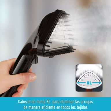 PLANCHA DE VAPOR VERTICAL PROSTYLE ROWENTA - 6