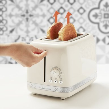 TOSTADOR SOLEIL MOULINEX - 4
