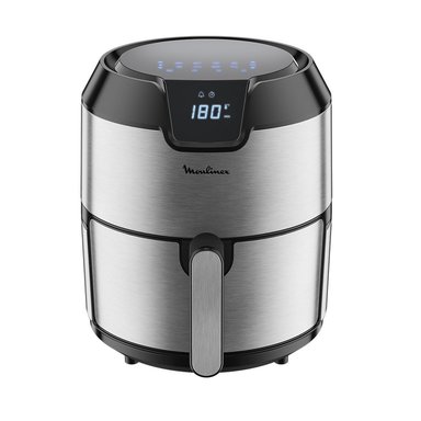 FREIDORA EASY FRY DELUXE 4,2L MOULINEX - 1
