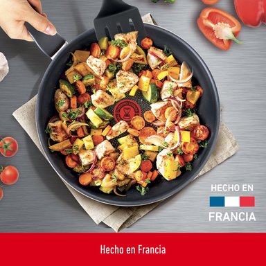 SARTE N 26 CM XL INTENSE TEFAL - 3