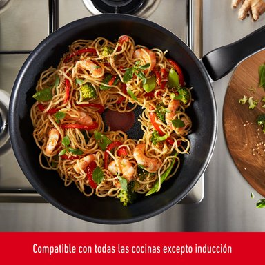 SARTE N 26 CM XL INTENSE TEFAL - 4