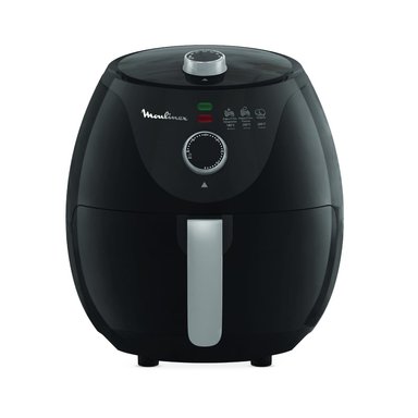 FREIDORA DE AIRE ESSENTIAL MECANICA 3,2L MOULINEX - 1