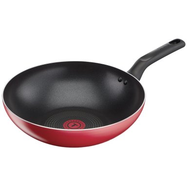 BATERIA DE COCINA ANTIADHERENTE SUPER COOK 9 PIEZAS TEFAL - 3