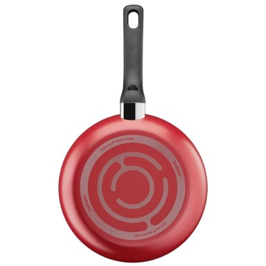 BATERIA DE COCINA ANTIADHERENTE SUPER COOK 9 PIEZAS TEFAL - 4