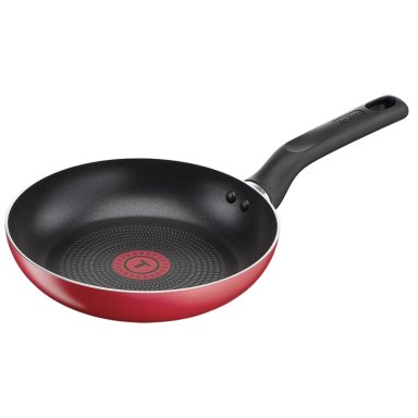 BATERIA DE COCINA ANTIADHERENTE SUPER COOK 9 PIEZAS TEFAL - 5