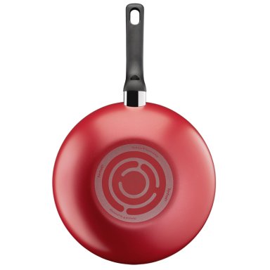BATERIA DE COCINA ANTIADHERENTE SUPER COOK 9 PIEZAS TEFAL - 8