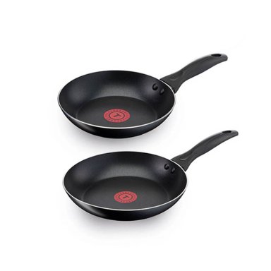 SET SARTENES 20/26CM EASY COOK TEFAL - 1