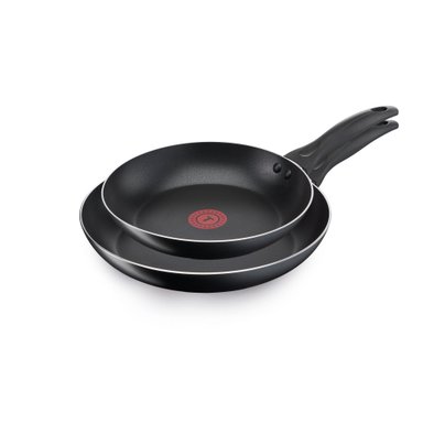 SET SARTENES 24/28CM EASY COOK TEFAL - 2