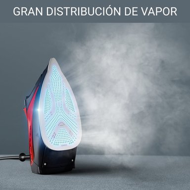 PLANCHA VAPOR ROWENTA PROMASTER EXCEL - 3
