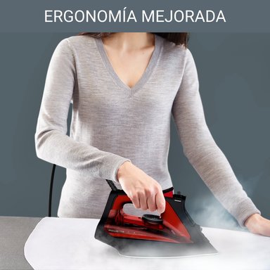 PLANCHA VAPOR ROWENTA PROMASTER EXCEL - 5