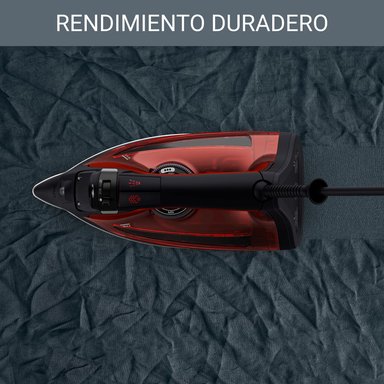 PLANCHA VAPOR ROWENTA PROMASTER EXCEL - 7