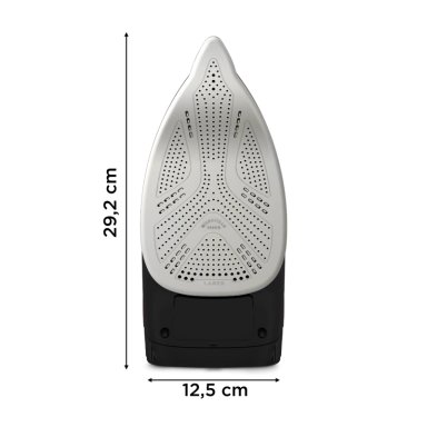 PLANCHA VAPOR ROWENTA PROMASTER EXCEL - 8