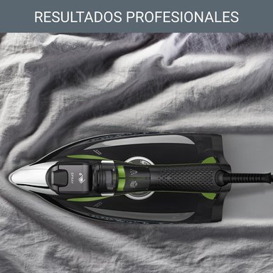 PLANCHA VAPOR ROWENTA ECO INTELLIGENCE - 3