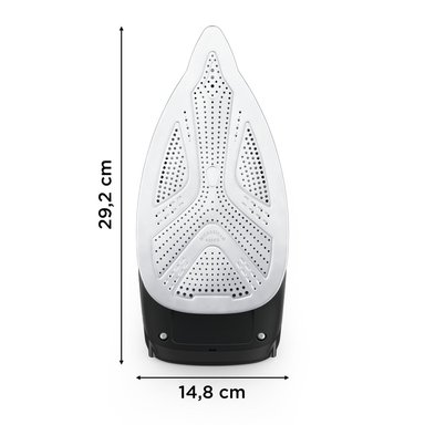 PLANCHA VAPOR ROWENTA ECO INTELLIGENCE - 8