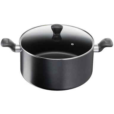 BATERIA DE COCINA ANTIADHERENTE SUPER COOK 12 PCS TEFAL - 4