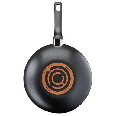 BATERIA DE COCINA ANTIADHERENTE SUPER COOK 12 PCS TEFAL - 7