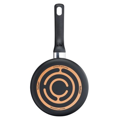 BATERIA DE COCINA ANTIADHERENTE SUPER COOK 12 PCS TEFAL - 8