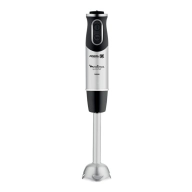 BATIDORA MOULINEX 1000 W INMERSIÓN 3 EN 1 QUICKCHEF - 2