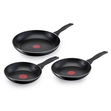 SET SARTENES 20/24/26CM EASY COOK TEFAL - 1