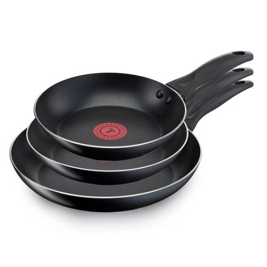 SET SARTENES 20/24/26CM EASY COOK TEFAL - 2