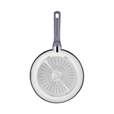 SET SARTENES 24/28CM DAILY COOK TEFAL - 4