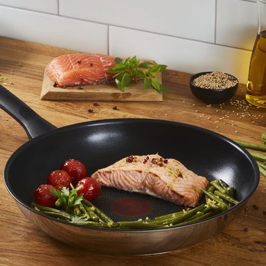SET SARTENES 24/28CM DAILY COOK TEFAL - 6