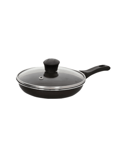PAILA CON TAPA 16 CM TEFAL - 1