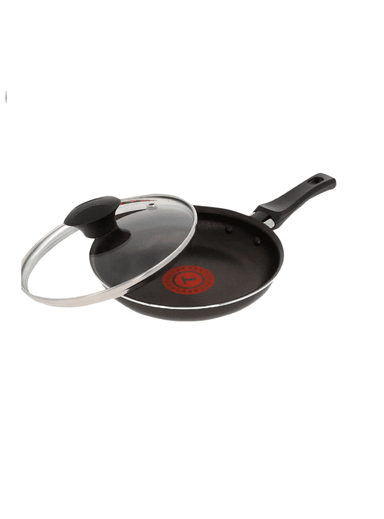 PAILA CON TAPA 16 CM TEFAL - 2