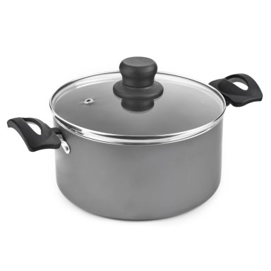 BATERIA DE COCINA ANTIADHERENTE TALENT 7 PIEZAS TEFAL - 8