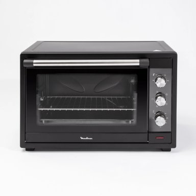 HORNO ELECTRICO 60L CON FUNCION FREIDORA DE AIRE MOULINEX - 1