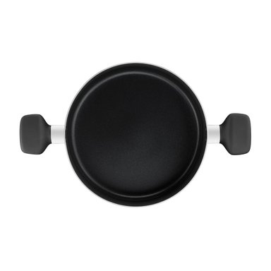 OLLA 22 CM  + TAPA SUPER COOK TEFAL - 2